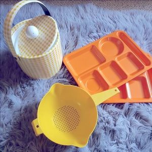 Vintage Tupperware Lot